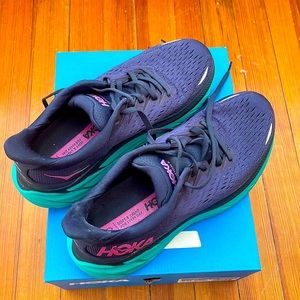 Size 8 hoka’s